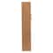 Glitzhome® 3.5ft. Thanksgiving Wooden Pumpkin Porch Sign